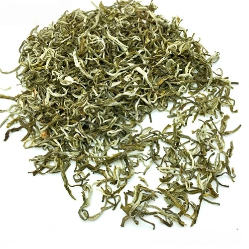 Tae Jasmine Scented Nádúrtha vs Tae Jasmine ar Bhlas Saorga
