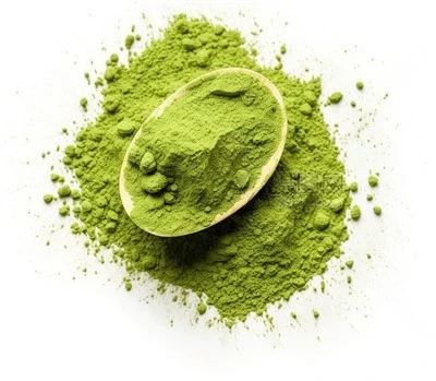 Matcha Cócaireachta do Lattes